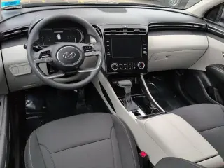 Hyundai TUCSON 2022 AWD SEL 4dr SUV