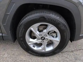Hyundai TUCSON 2022 AWD SEL 4dr SUV