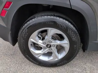 Hyundai TUCSON 2022 AWD SEL 4dr SUV