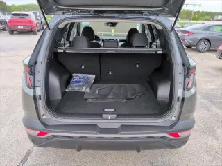 Hyundai TUCSON 2022 AWD SEL 4dr SUV