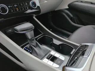 Hyundai TUCSON 2022 AWD SEL 4dr SUV