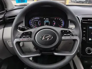 Hyundai TUCSON 2022 AWD SEL 4dr SUV
