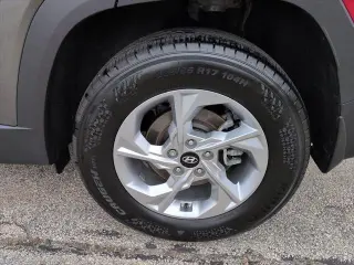 Hyundai TUCSON 2022 AWD SEL 4dr SUV