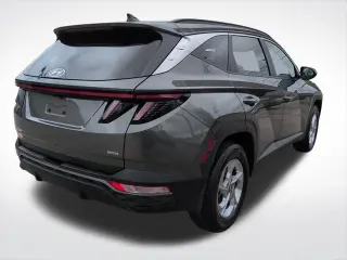 Hyundai TUCSON 2022 AWD SEL 4dr SUV