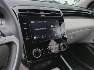 Hyundai TUCSON 2022 AWD SEL 4dr SUV