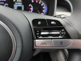 Hyundai TUCSON 2022 AWD SEL 4dr SUV