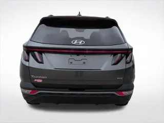 Hyundai TUCSON 2022 AWD SEL 4dr SUV