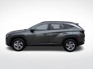 Hyundai TUCSON 2022 AWD SEL 4dr SUV