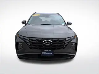 Hyundai TUCSON 2022 AWD SEL 4dr SUV