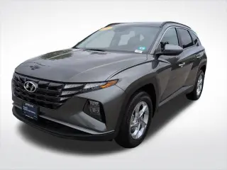 Hyundai TUCSON 2022 AWD SEL 4dr SUV
