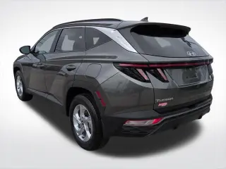 Hyundai TUCSON 2022 AWD SEL 4dr SUV