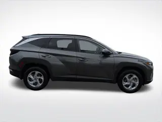 Hyundai TUCSON 2022 AWD SEL 4dr SUV