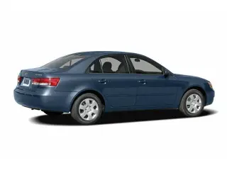 Hyundai SONATA 2006 GLS V6 4dr Sedan