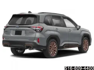 Subaru Forester 2025 AWD Sport 4dr Crossover
