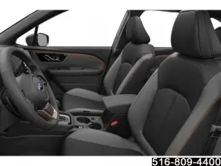 Subaru Forester 2025 AWD Sport 4dr Crossover