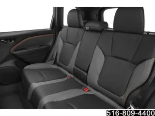 Subaru Forester 2025 AWD Sport 4dr Crossover