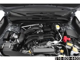 Subaru Forester 2025 AWD Sport 4dr Crossover