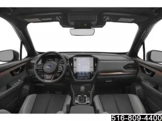 Subaru Forester 2025 AWD Sport 4dr Crossover