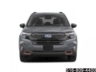 Subaru Forester 2025 AWD Sport 4dr Crossover