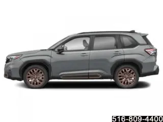 Subaru Forester 2025 AWD Sport 4dr Crossover