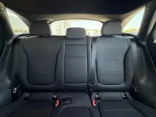 Mercedes-Benz GLC 2025 GLC 300 4dr SUV