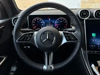 Mercedes-Benz GLC 2025 GLC 300 4dr SUV