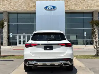 Mercedes-Benz GLC 2025 GLC 300 4dr SUV