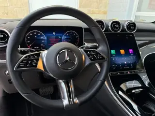 Mercedes-Benz GLC 2025 GLC 300 4dr SUV