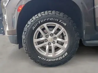 Chevrolet Suburban 2021 4x2 LT 4dr SUV