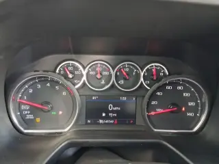 Chevrolet Suburban 2021 4x2 LT 4dr SUV