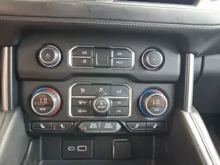 Chevrolet Suburban 2021 4x2 LT 4dr SUV