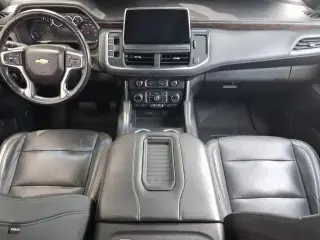 Chevrolet Suburban 2021 4x2 LT 4dr SUV