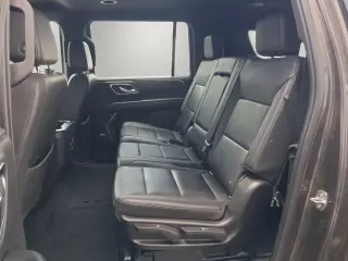 Chevrolet Suburban 2021 4x2 LT 4dr SUV