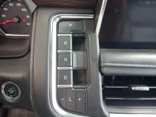 Chevrolet Suburban 2021 4x2 LT 4dr SUV