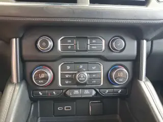 Chevrolet Suburban 2021 4x2 LT 4dr SUV