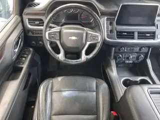 Chevrolet Suburban 2021 4x2 LT 4dr SUV
