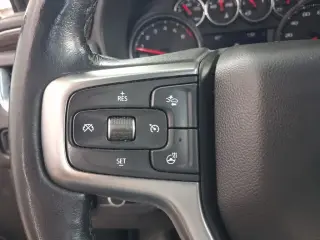 Chevrolet Suburban 2021 4x2 LT 4dr SUV
