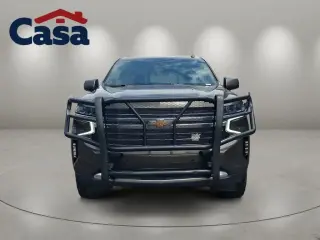 Chevrolet Suburban 2021 4x2 LT 4dr SUV