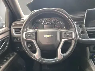 Chevrolet Suburban 2021 4x2 LT 4dr SUV