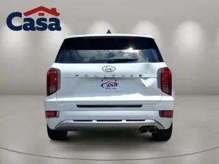 Hyundai PALISADE 2021 Calligraphy 4dr SUV