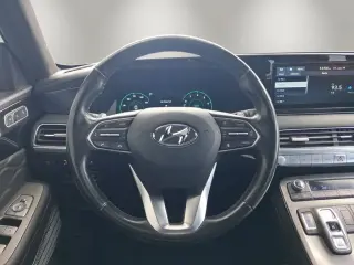 Hyundai PALISADE 2021 Calligraphy 4dr SUV