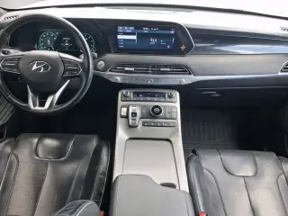 Hyundai PALISADE 2021 Calligraphy 4dr SUV
