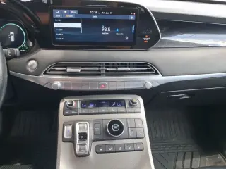 Hyundai PALISADE 2021 Calligraphy 4dr SUV