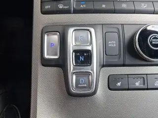 Hyundai PALISADE 2021 Calligraphy 4dr SUV