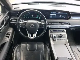 Hyundai PALISADE 2021 Calligraphy 4dr SUV