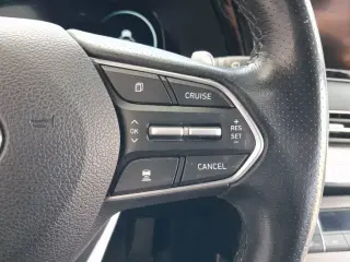 Hyundai PALISADE 2021 Calligraphy 4dr SUV