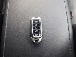 Hyundai PALISADE 2021 Calligraphy 4dr SUV