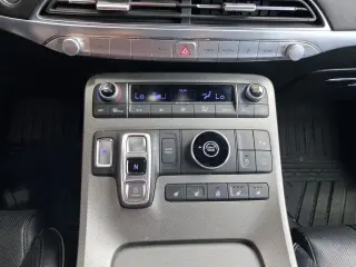 Hyundai PALISADE 2021 Calligraphy 4dr SUV