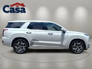 Hyundai PALISADE 2021 Calligraphy 4dr SUV