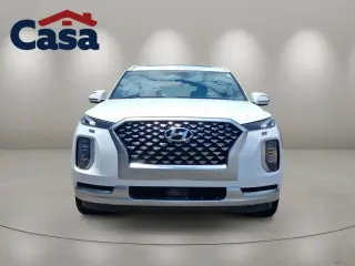 Hyundai PALISADE 2021 Calligraphy 4dr SUV